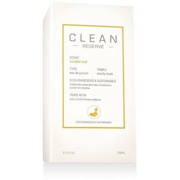 Reserve Seuded Oud EDP